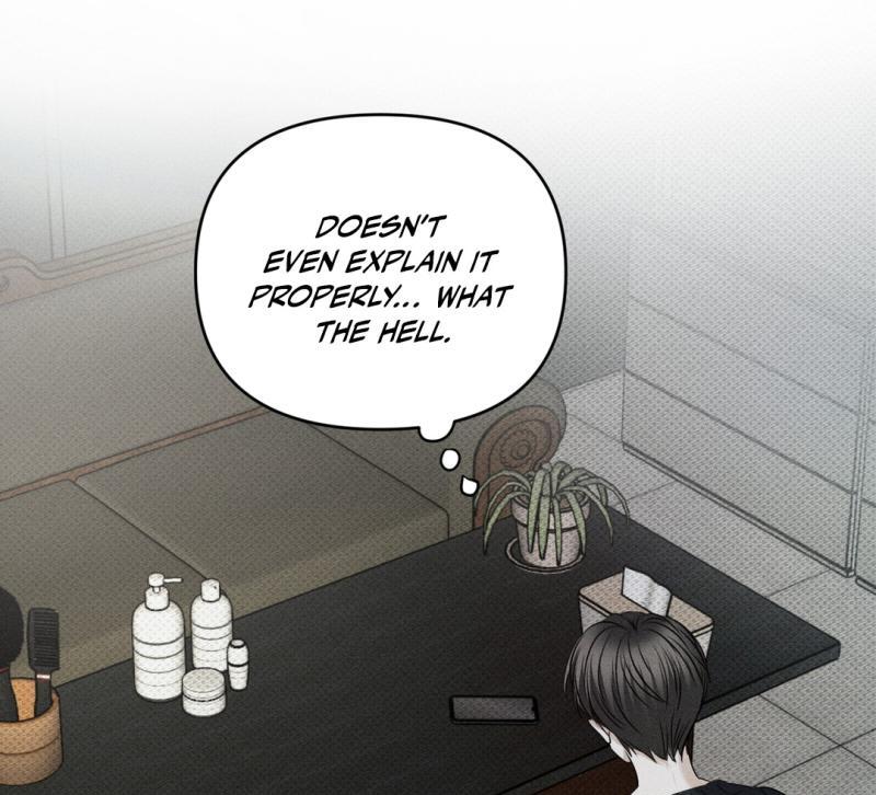 Heart Packer Chapter 8 - Page 56 in English