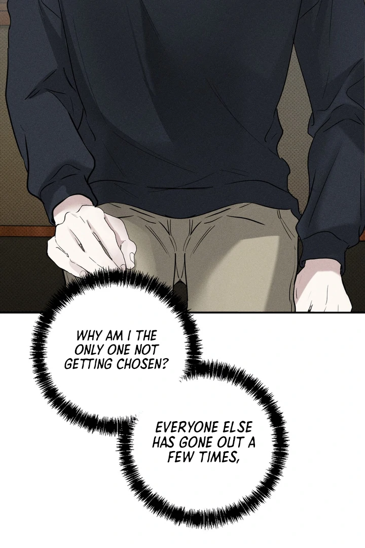 Heart Packer Chapter 8 - Page 64 in English