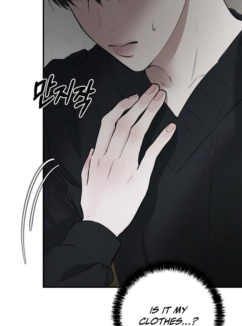 Heart Packer Chapter 8 - Page 69 in English