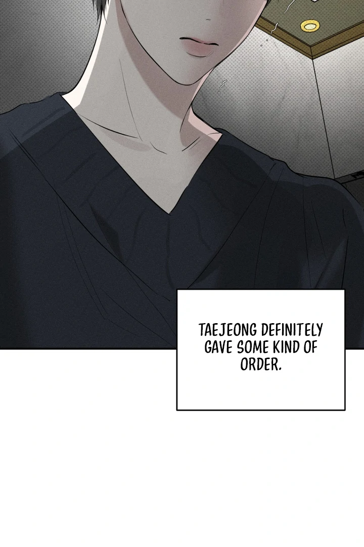 Heart Packer Chapter 8 - Page 80 in English