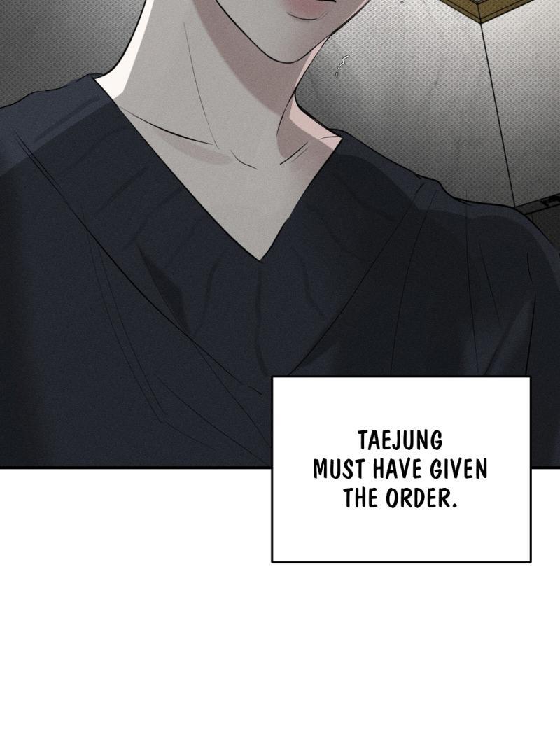 Heart Packer Chapter 8 - Page 85 in English