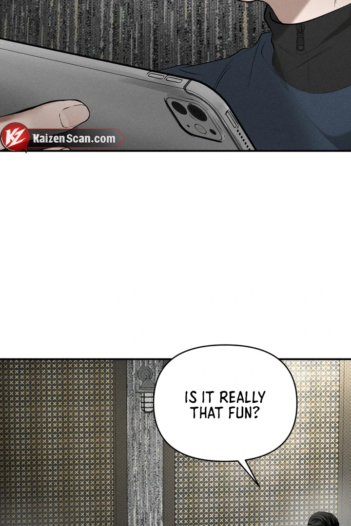 Heart Packer Chapter 8 - Page 87 in English