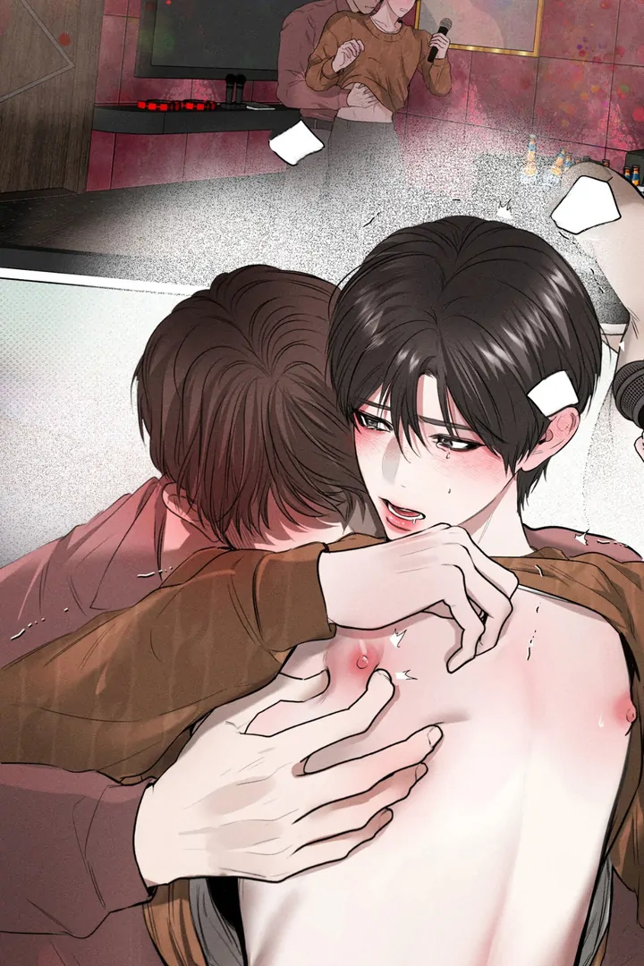 Heart Packer Chapter 8 - Page 94 in English