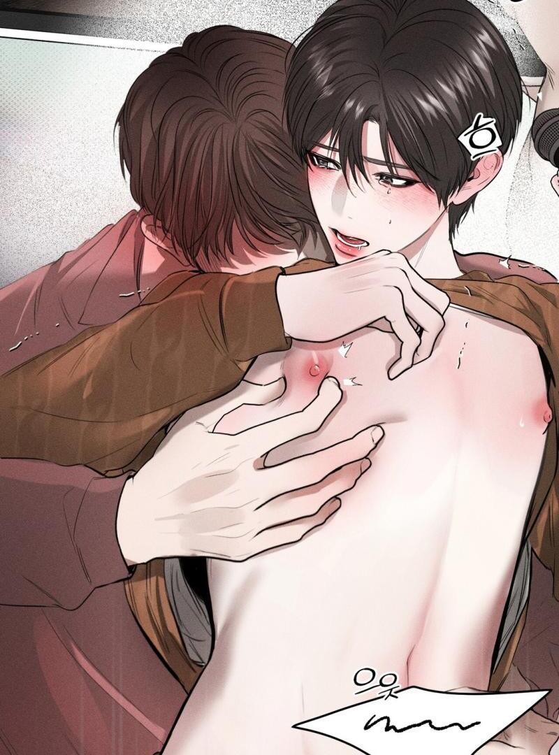 Heart Packer Chapter 8 - Page 100 in English