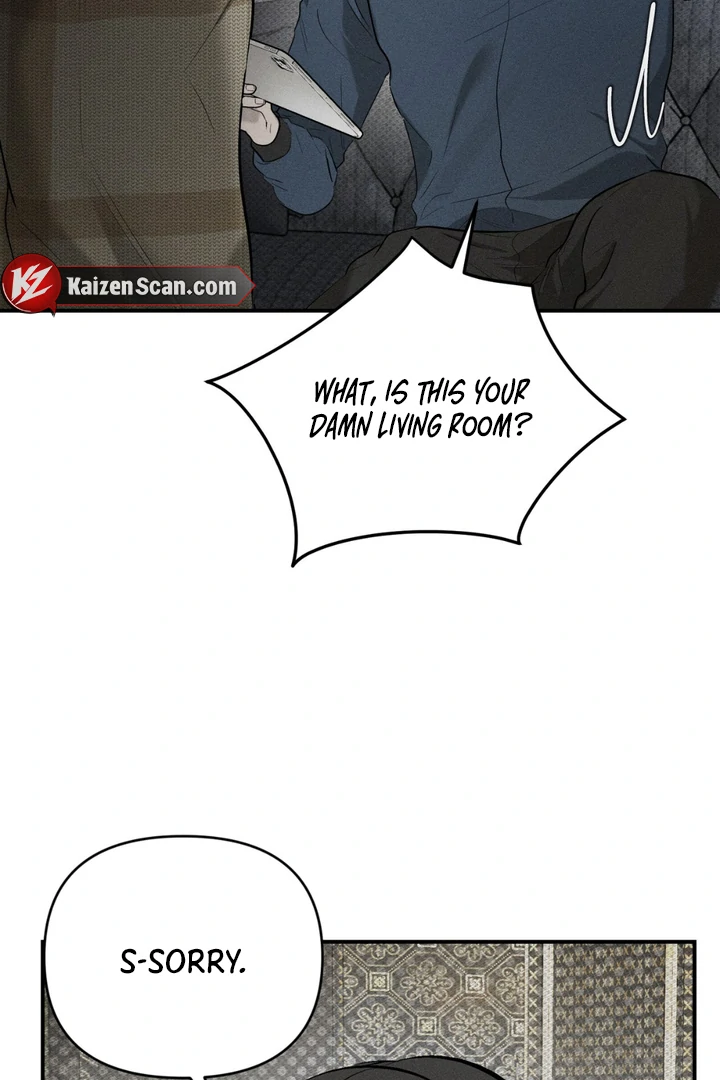 Heart Packer Chapter 8 - Page 109 in English