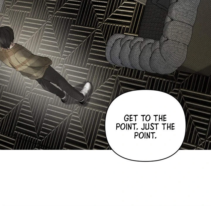 Heart Packer Chapter 8 - Page 117 in English