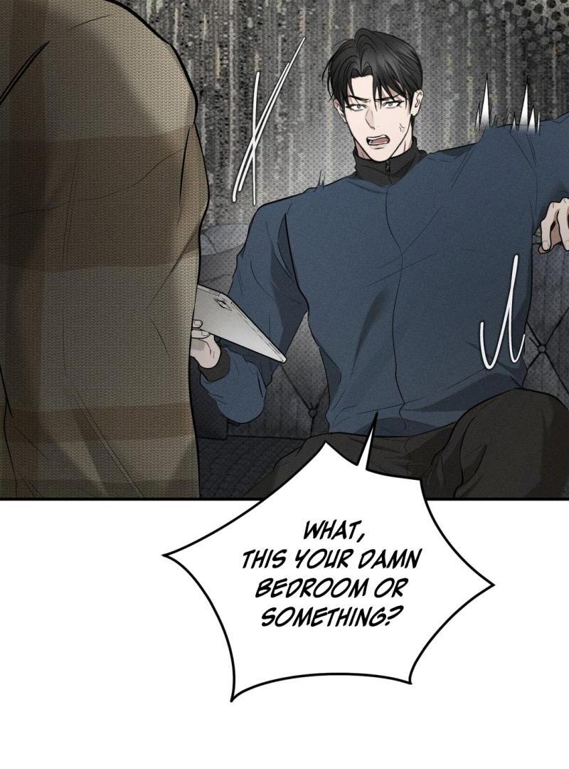 Heart Packer Chapter 8 - Page 118 in English