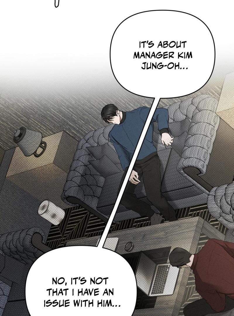 Heart Packer Chapter 8 - Page 126 in English