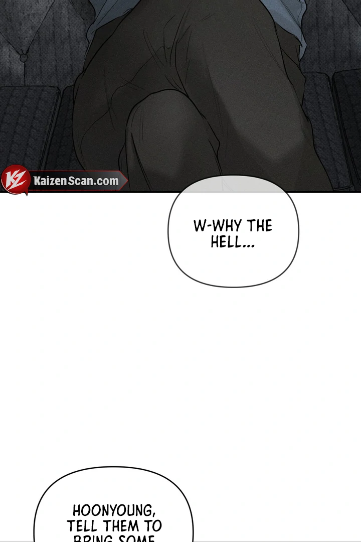 Heart Packer Chapter 8 - Page 127 in English