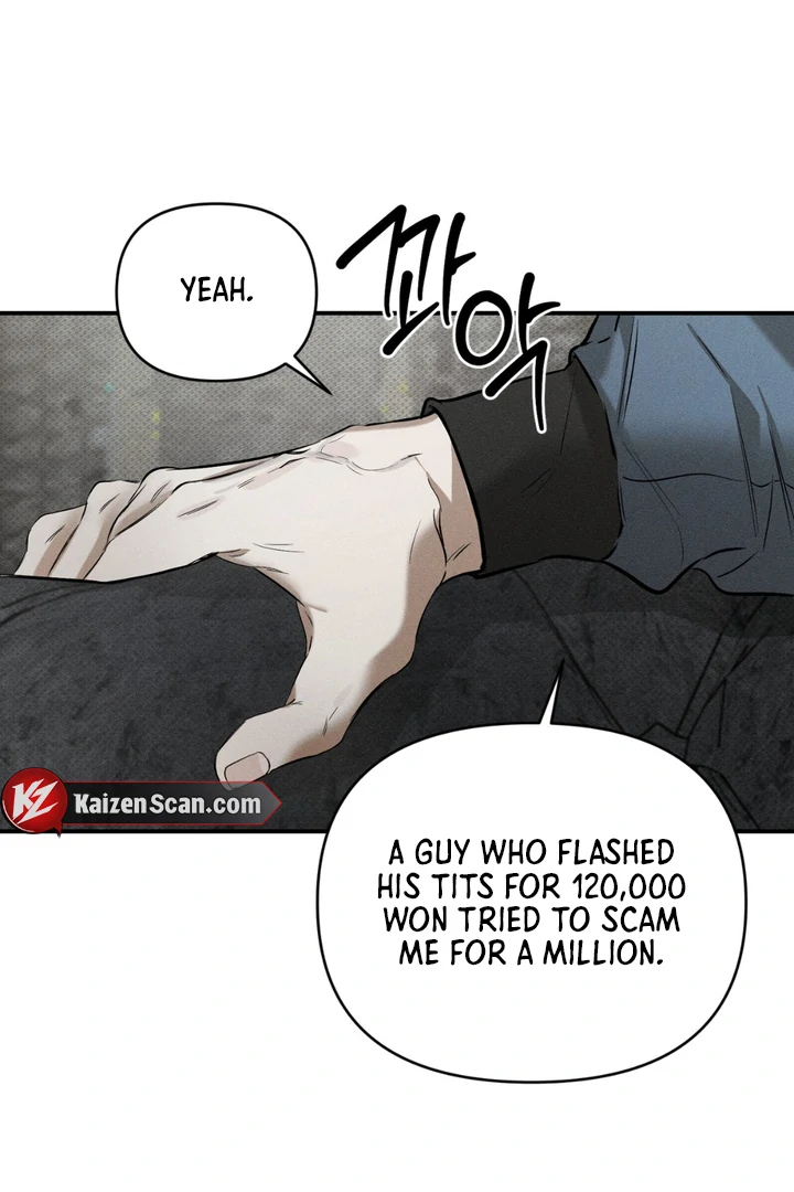 Heart Packer Chapter 8 - Page 143 in English
