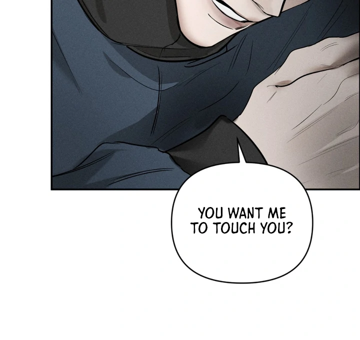 Heart Packer Chapter 9 - Page 20 in English