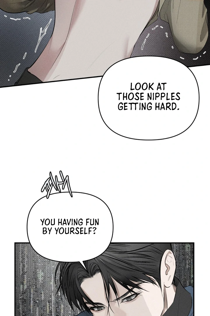 Heart Packer Chapter 9 - Page 25 in English