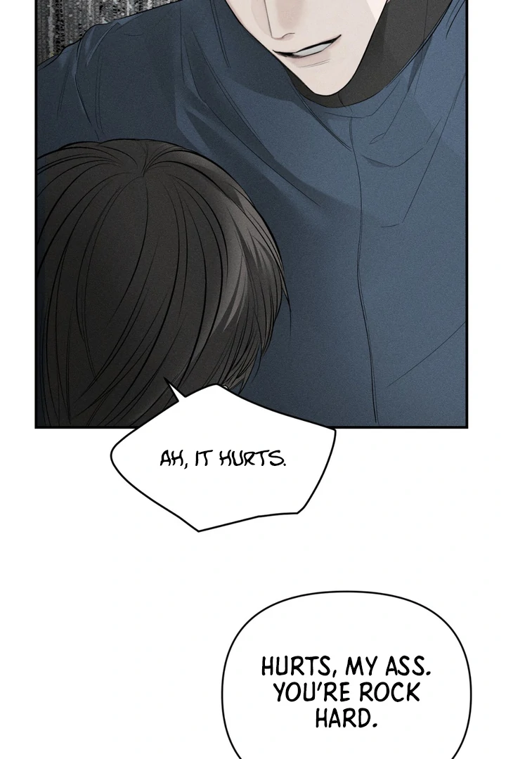 Heart Packer Chapter 9 - Page 26 in English