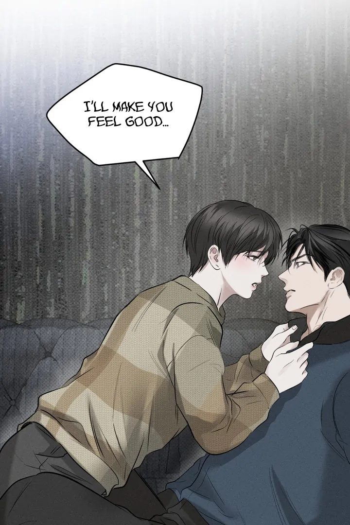 Heart Packer Chapter 9 - Page 32 in English