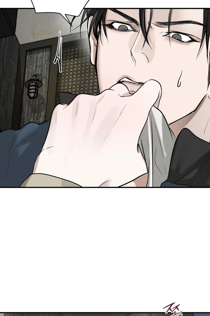 Heart Packer Chapter 9 - Page 36 in English