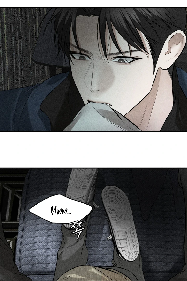 Heart Packer Chapter 9 - Page 43 in English
