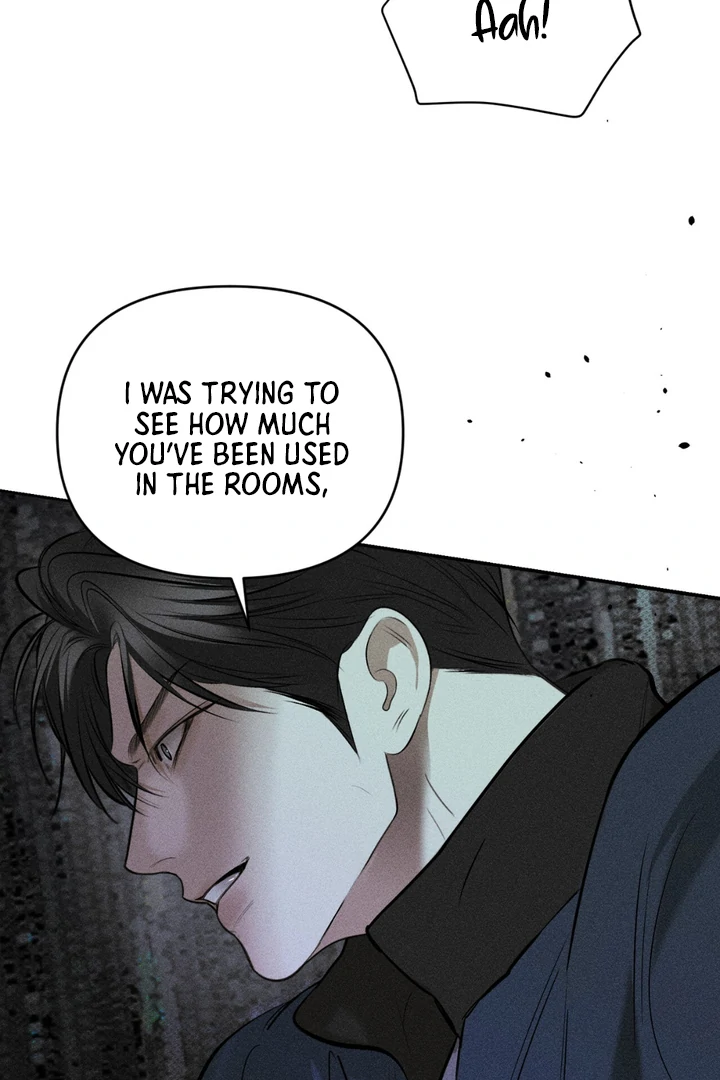 Heart Packer Chapter 9 - Page 46 in English