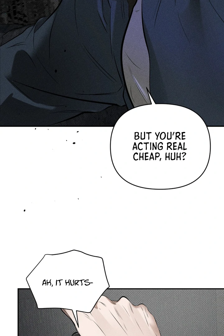 Heart Packer Chapter 9 - Page 47 in English