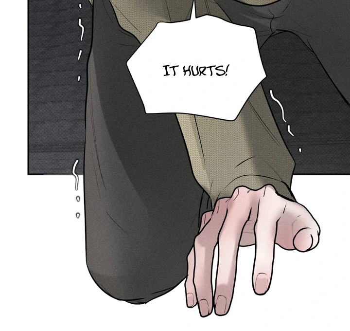 Heart Packer Chapter 9 - Page 49 in English