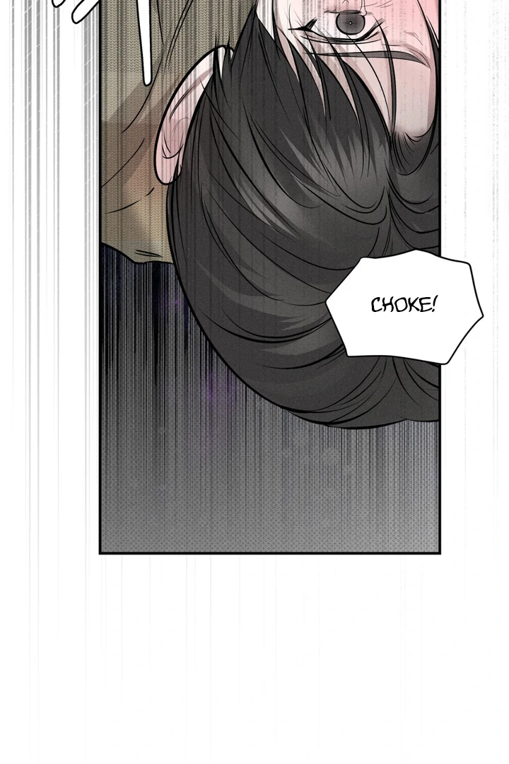 Heart Packer Chapter 9 - Page 54 in English