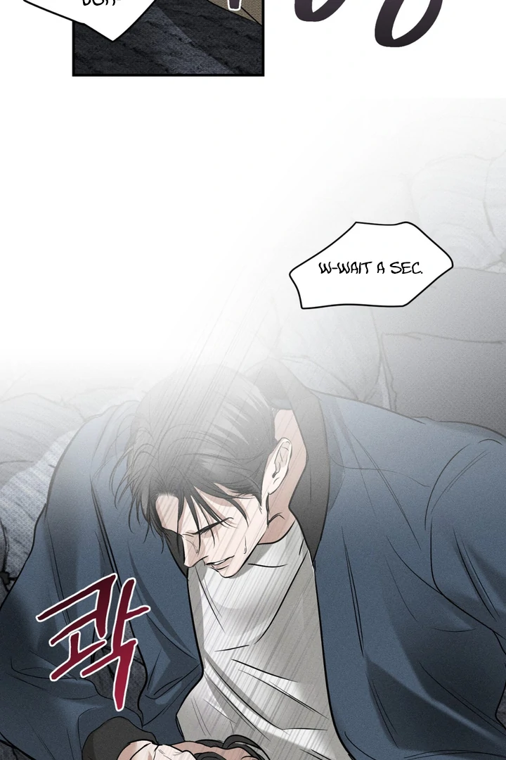 Heart Packer Chapter 9 - Page 56 in English
