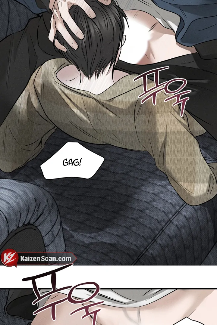 Heart Packer Chapter 9 - Page 57 in English