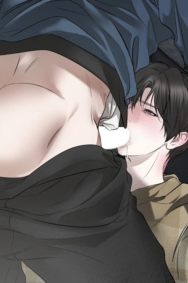 Heart Packer Chapter 9 - Page 61 in English