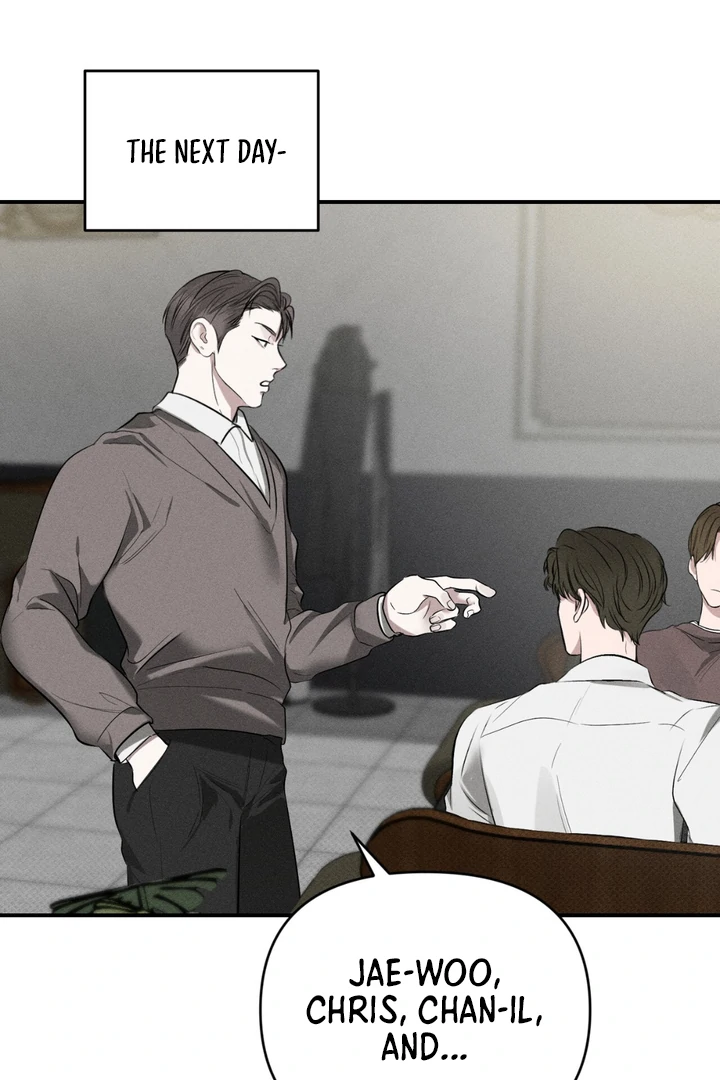 Heart Packer Chapter 9 - Page 71 in English