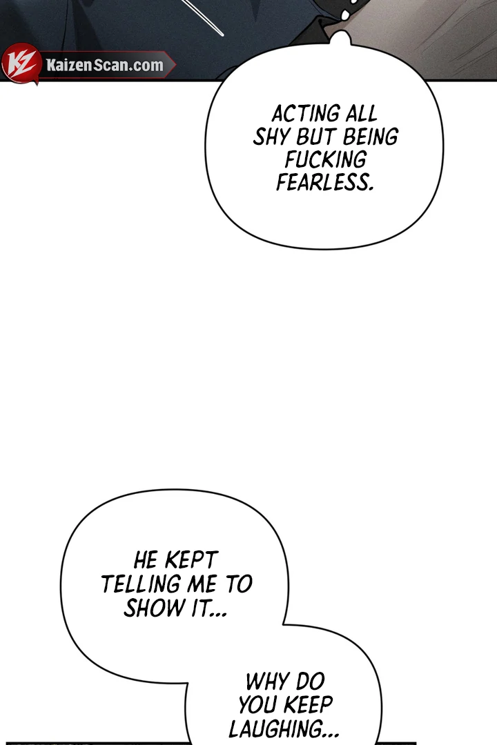 Heart Packer Chapter 9 - Page 14 in English