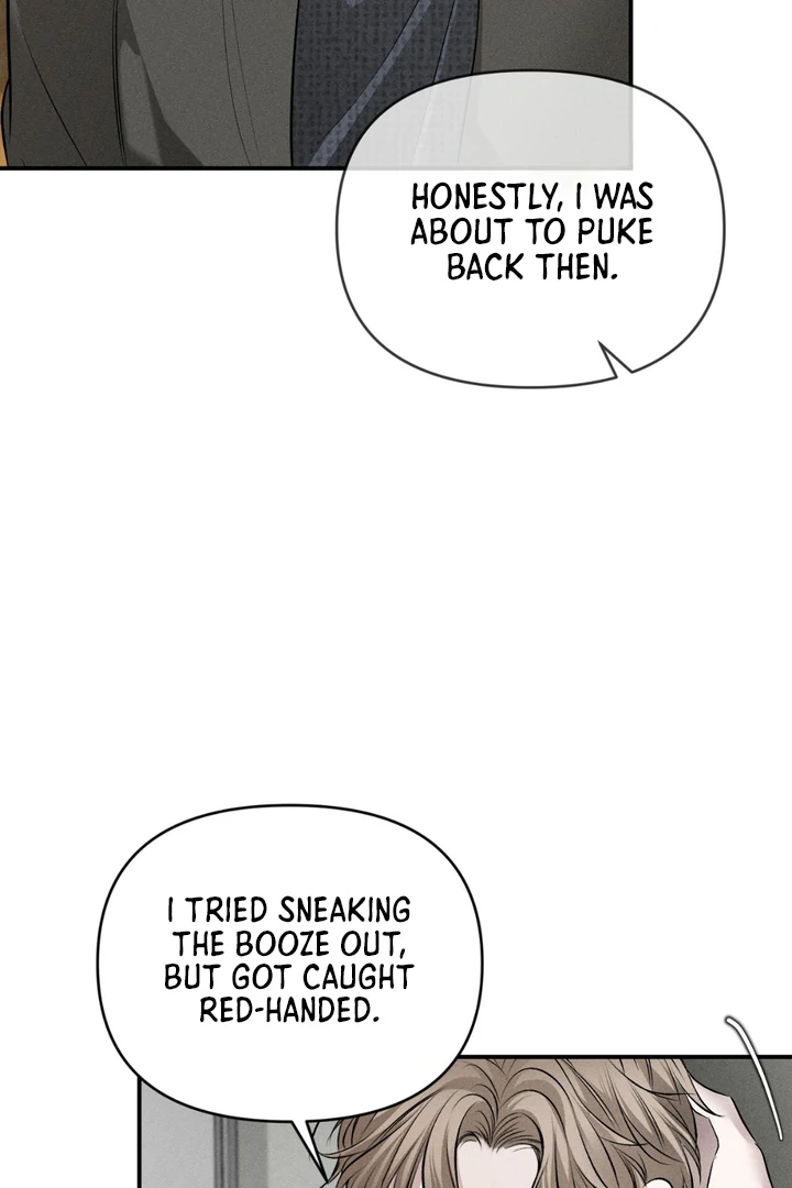 Heart Packer Chapter 9 - Page 81 in English
