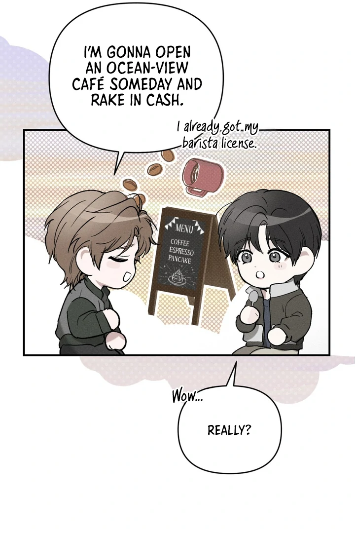 Heart Packer Chapter 9 - Page 88 in English