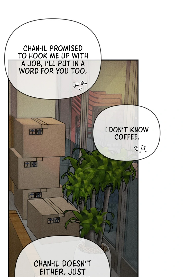 Heart Packer Chapter 9 - Page 89 in English