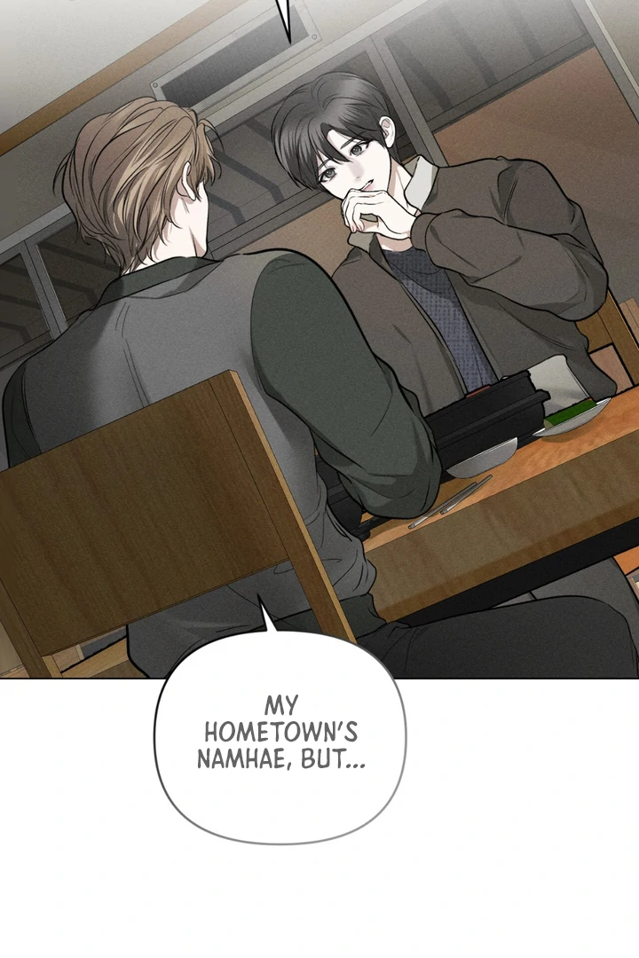 Heart Packer Chapter 9 - Page 91 in English
