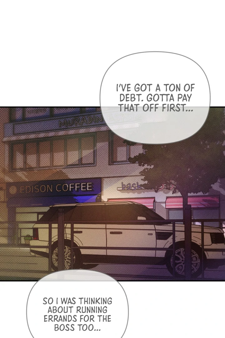 Heart Packer Chapter 9 - Page 92 in English