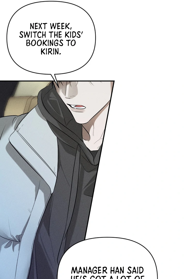 Heart Packer Chapter 9 - Page 97 in English