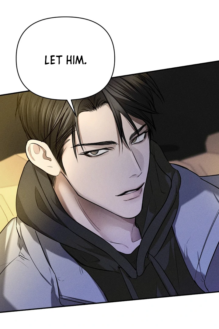 Heart Packer Chapter 9 - Page 101 in English