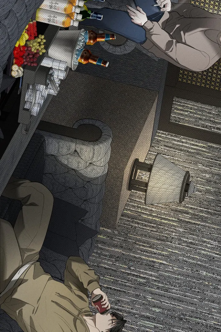 Heart Packer Chapter 9 - Page 110 in English