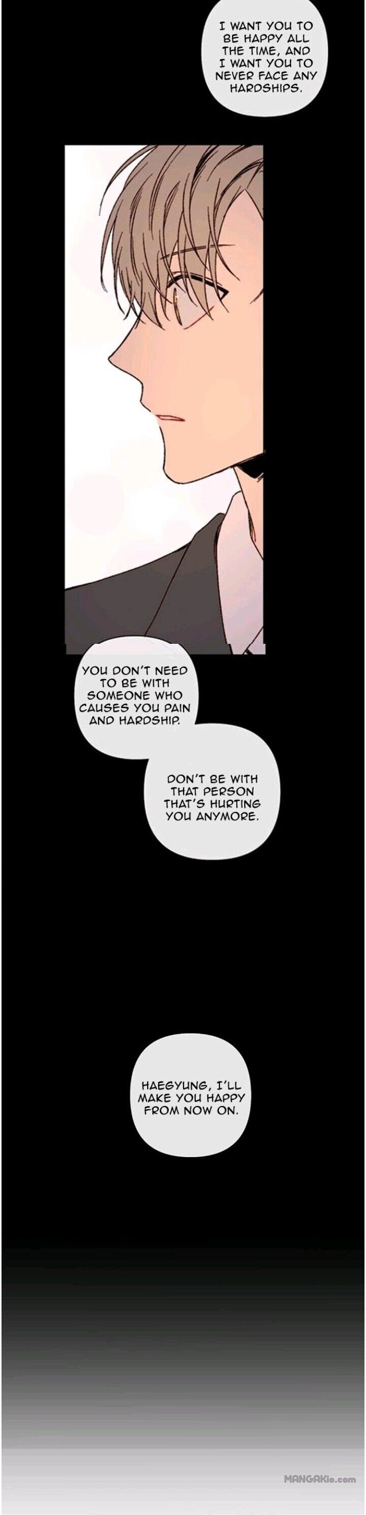 Love Jinx Chapter 10 - Page 21 in English