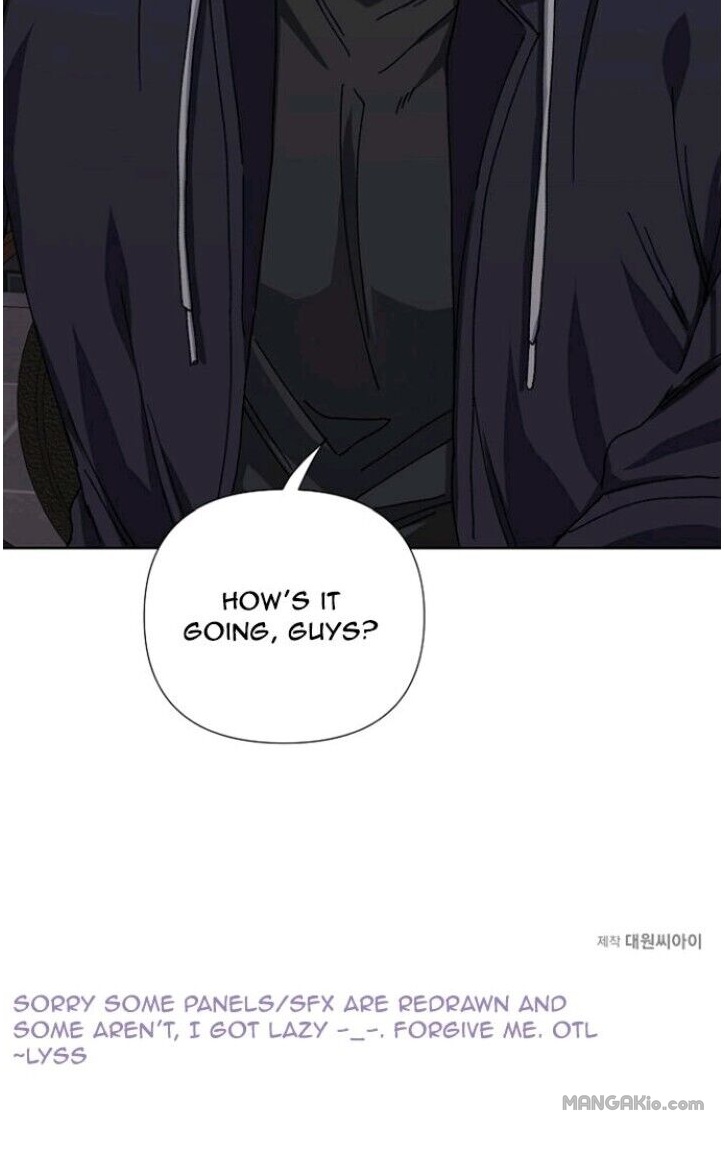 Love Jinx Chapter 2 - Page 17 in English