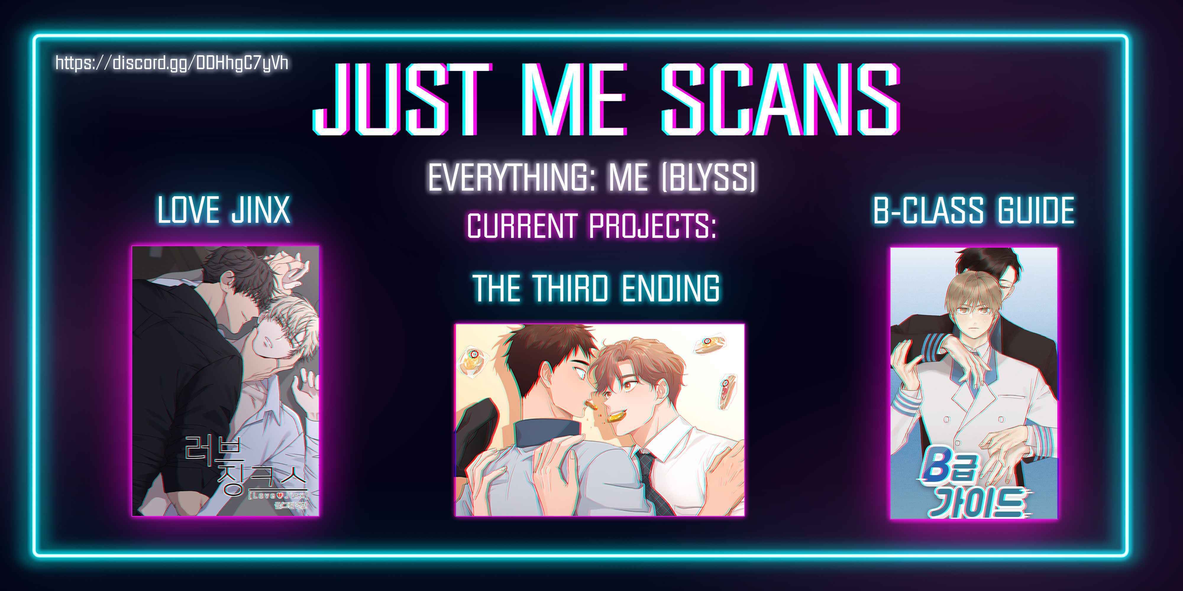 Love Jinx Chapter 43 - Page 24 in English