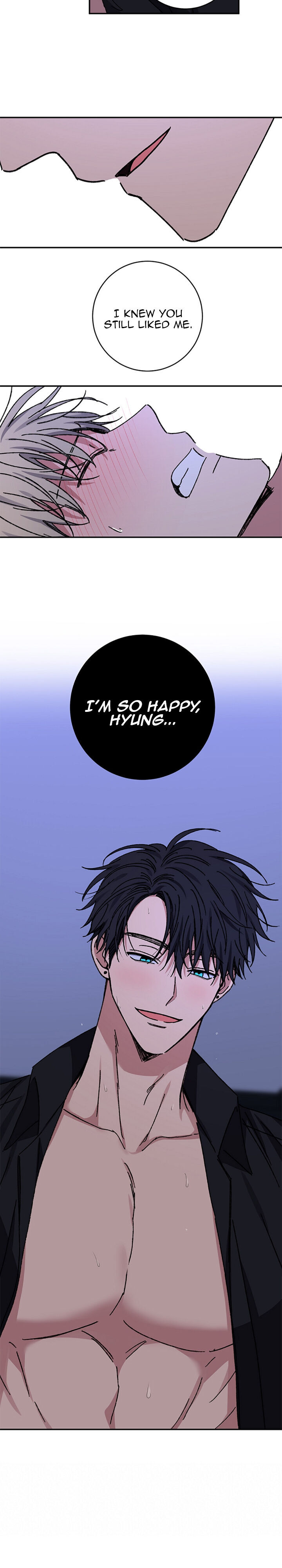 Love Jinx Chapter 44 - Page 18 in English