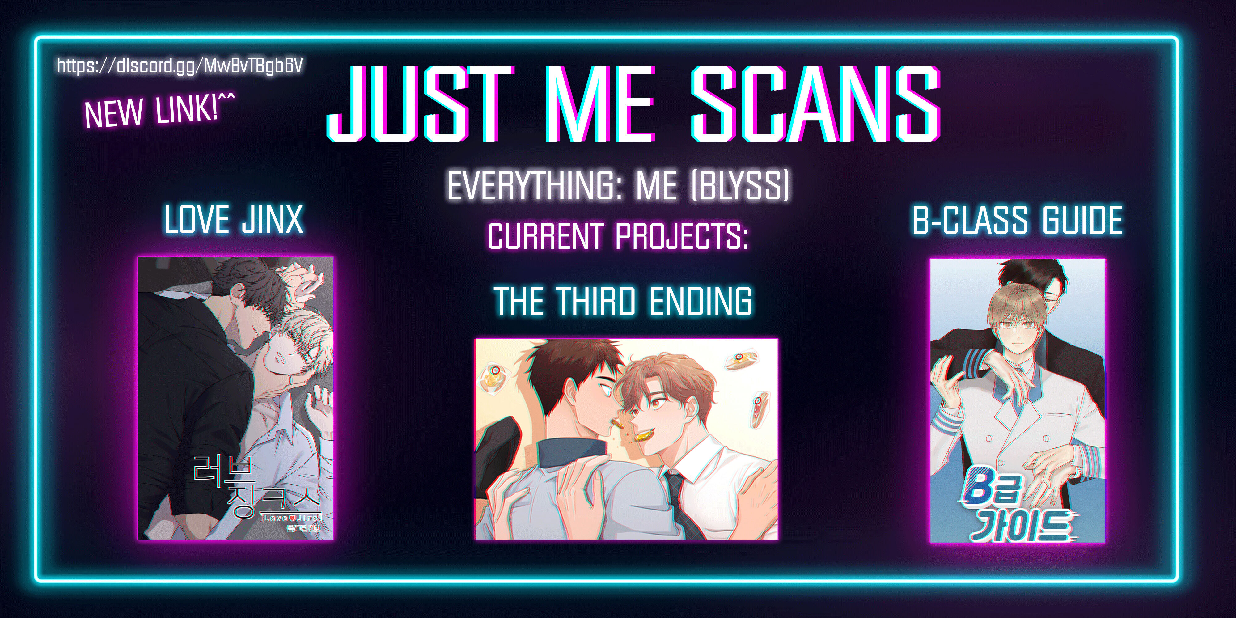 Love Jinx Chapter 45 - Page 20 in English