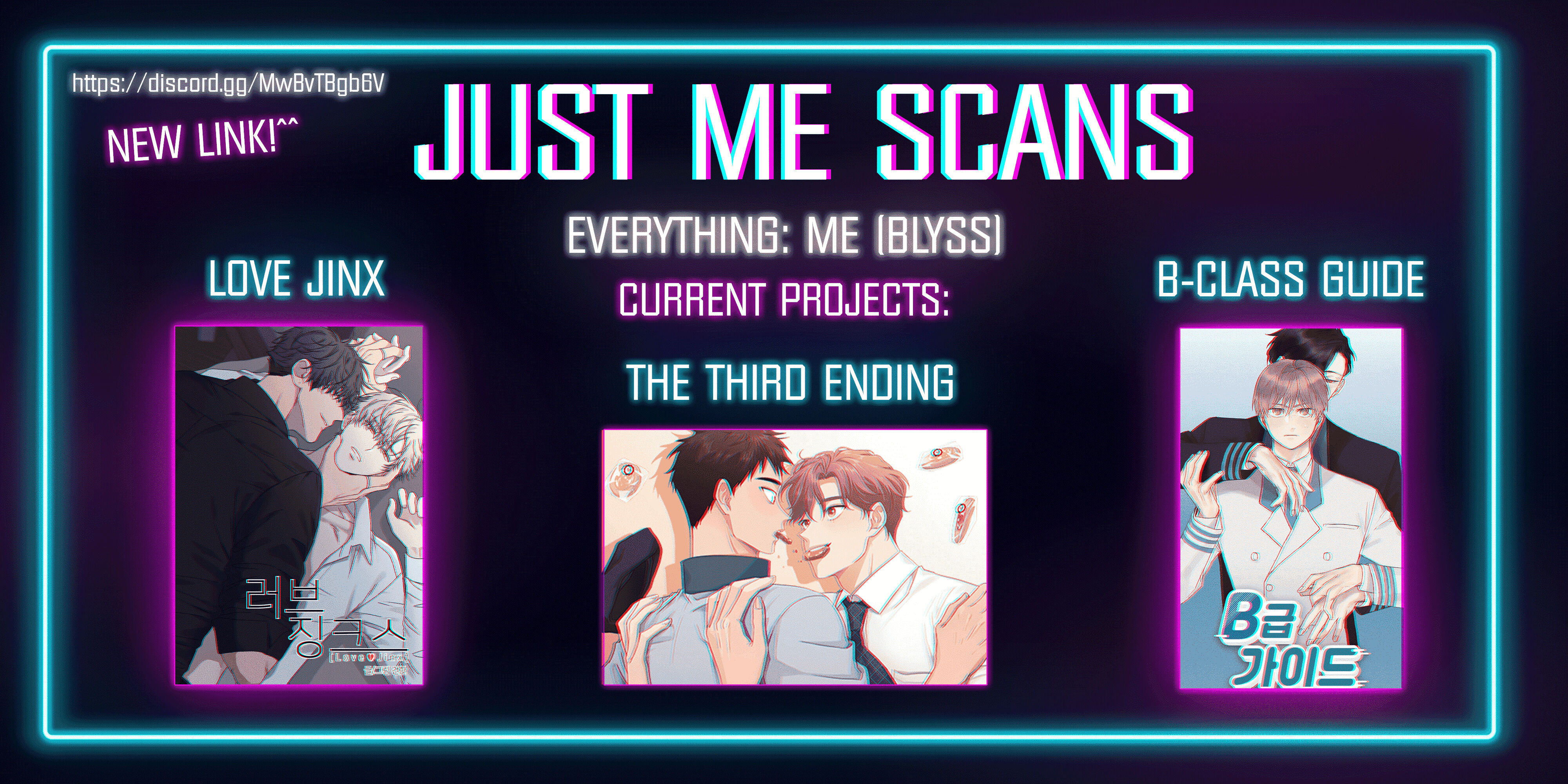 Love Jinx Chapter 46 - Page 22 in English