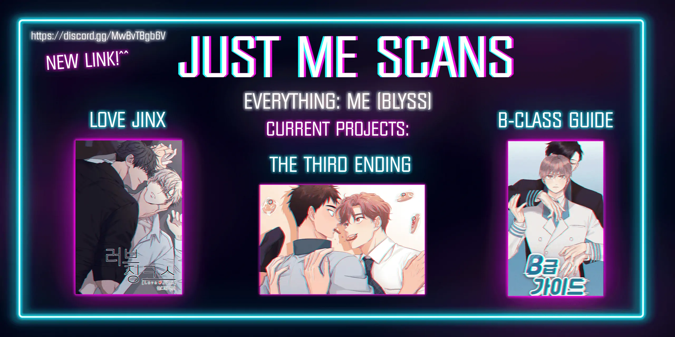 Love Jinx Chapter 49 - Page 13 in English