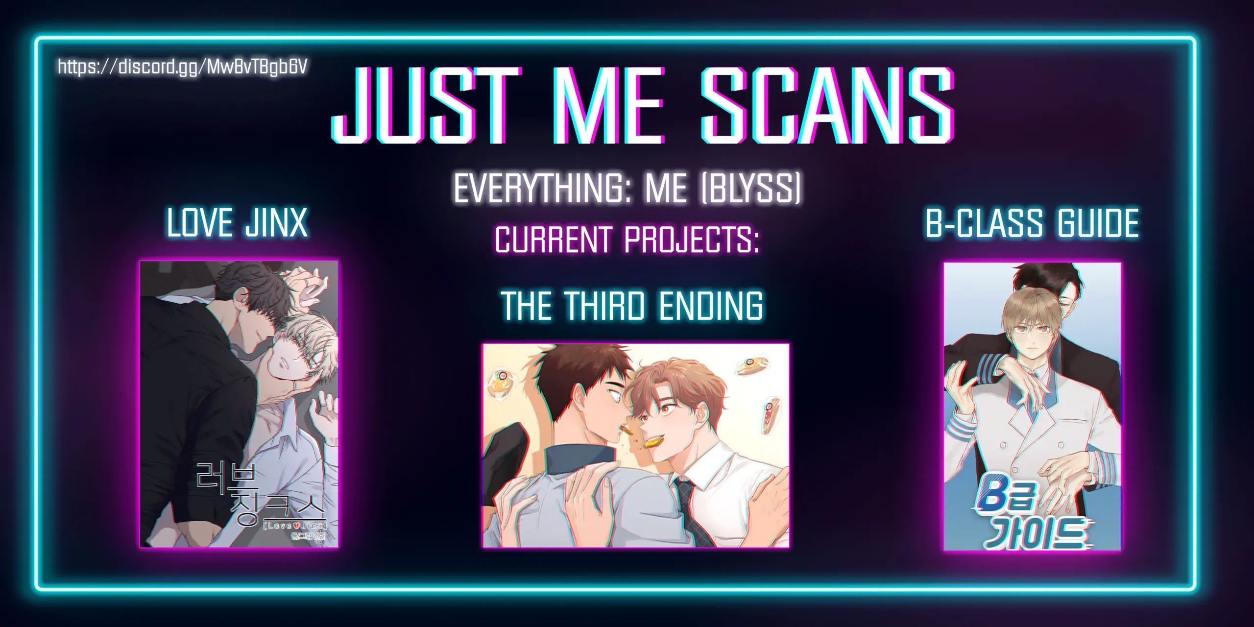 Love Jinx Chapter 55 - Page 13 in English