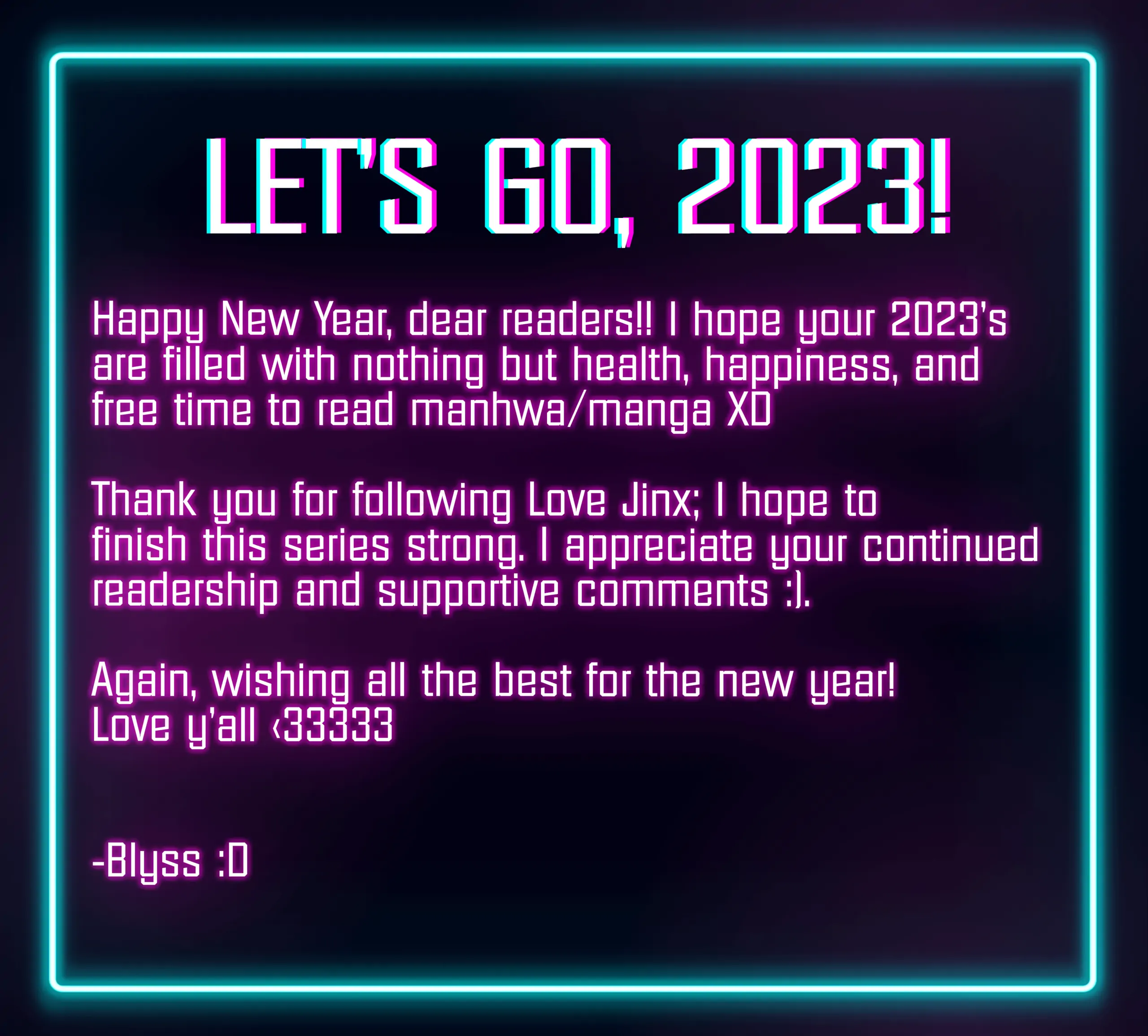 Love Jinx Chapter 62 - Page 18 in English