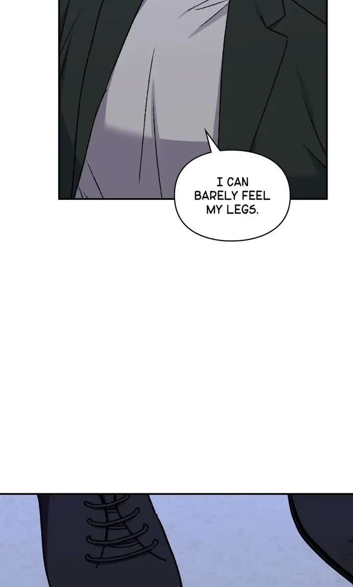 Love Jinx Chapter 70 - Page 12 in English