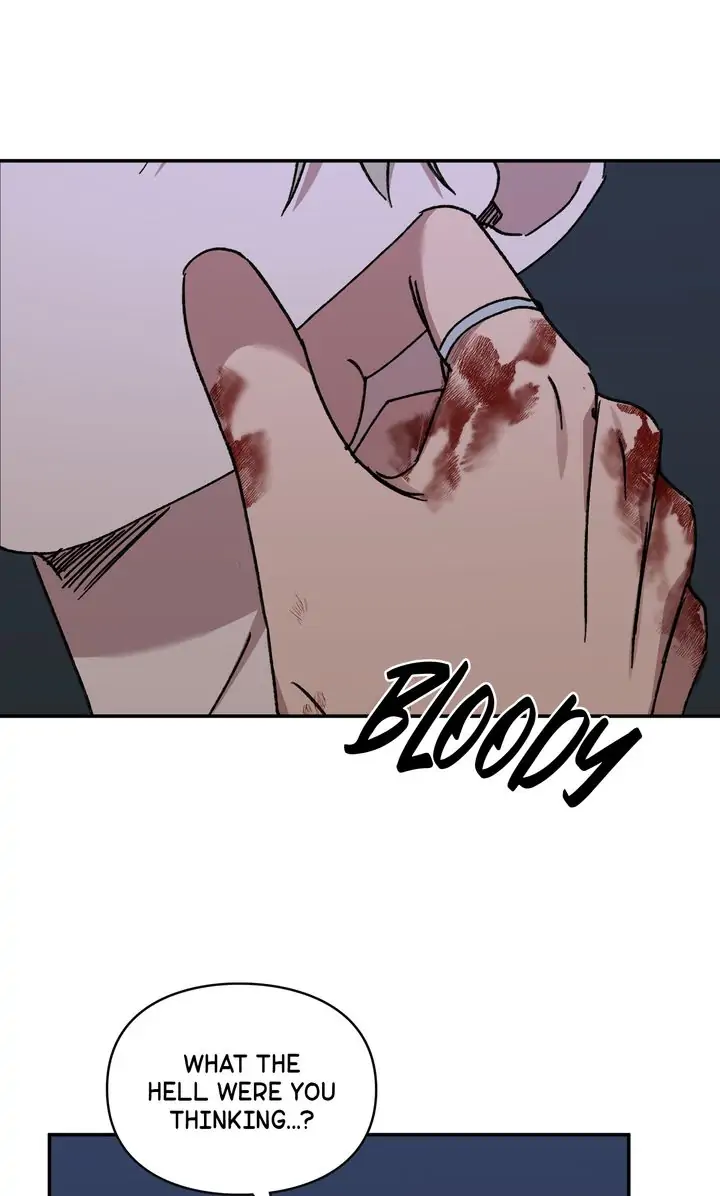 Love Jinx Chapter 70 - Page 31 in English