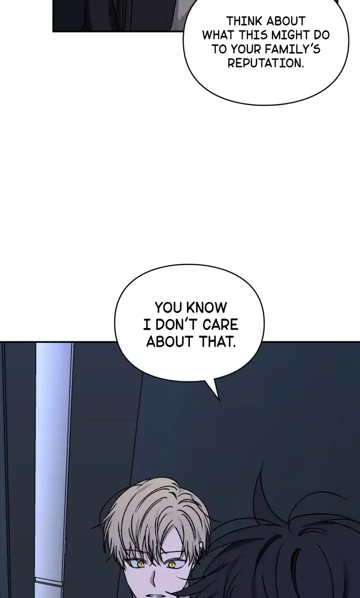 Love Jinx Chapter 70 - Page 34 in English