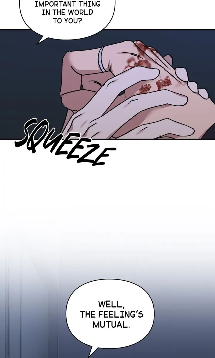 Love Jinx Chapter 70 - Page 37 in English